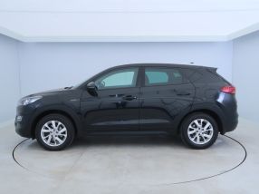 Hyundai Tucson - 2020