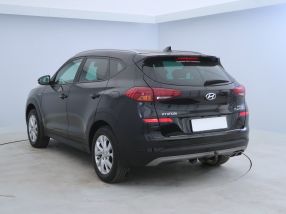Hyundai Tucson - 2020