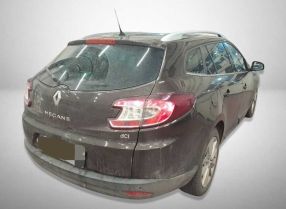 Renault Megane - 2013