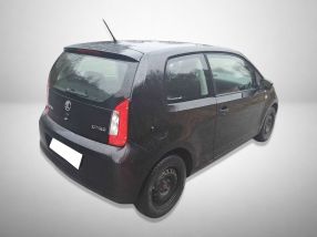 Skoda Citigo - 2016