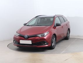 Toyota Auris - 2017