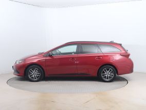Toyota Auris - 2017