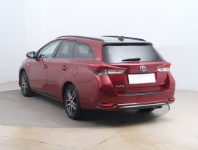 Toyota Auris - 2017