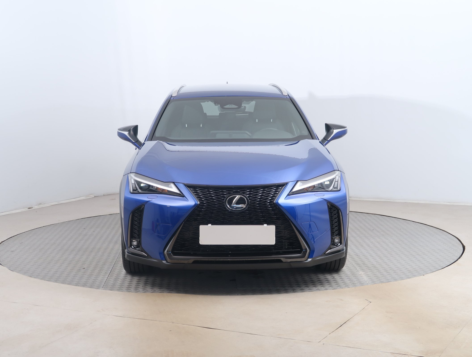 Lexus UX - 2025