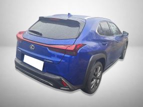 Lexus UX - 2025