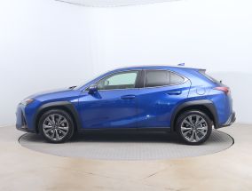 Lexus UX - 2025