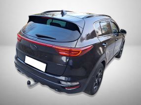 Kia Sportage - 2021