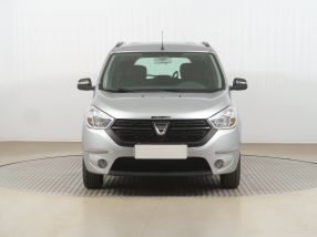Dacia Lodgy - 2020