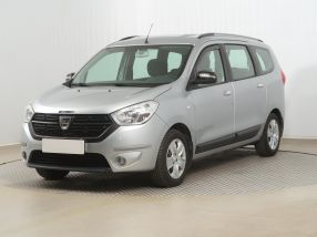 Dacia Lodgy - 2020