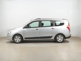 Dacia Lodgy - 2020
