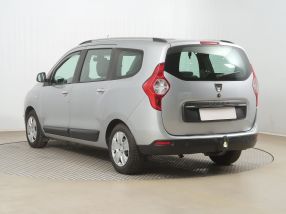 Dacia Lodgy - 2020