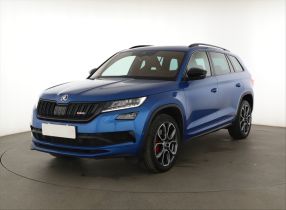Skoda Kodiaq - 2019