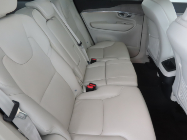 Volvo XC90 - 2022