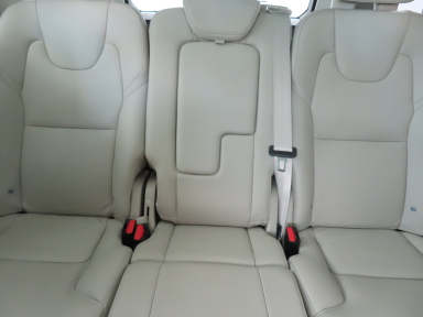 Volvo XC90 - 2022