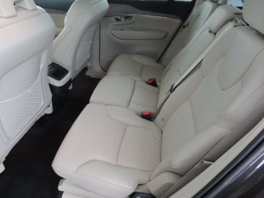 Volvo XC90 - 2022