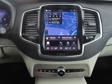 Volvo XC90 - 2022