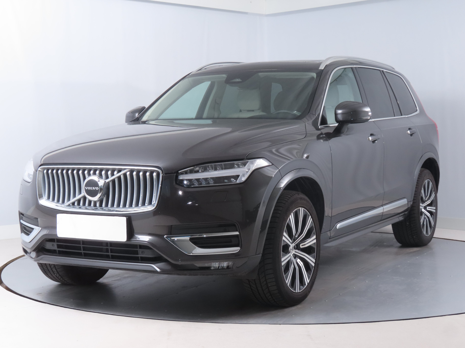 Volvo XC90 - 2022