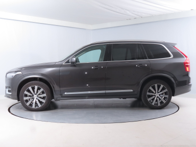 Volvo XC90 - 2022