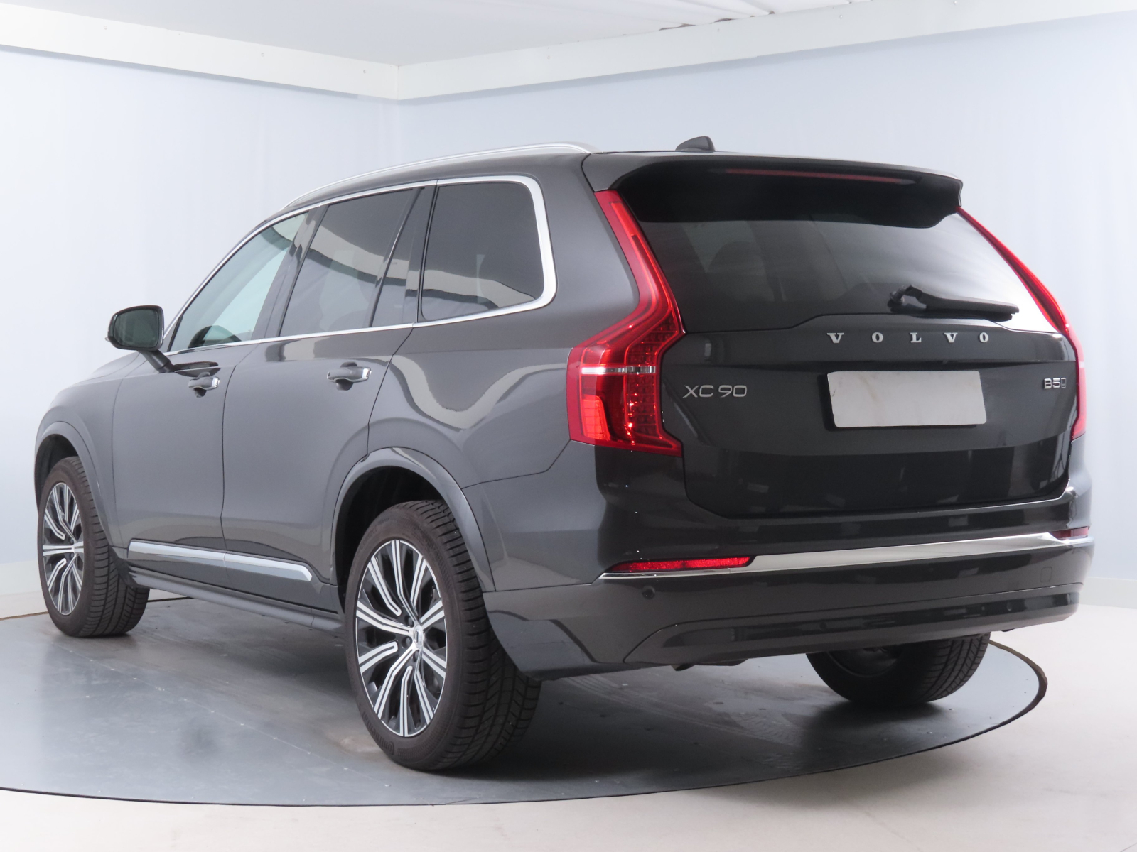 Volvo XC90 - 2022
