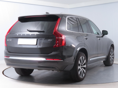 Volvo XC90 - 2022