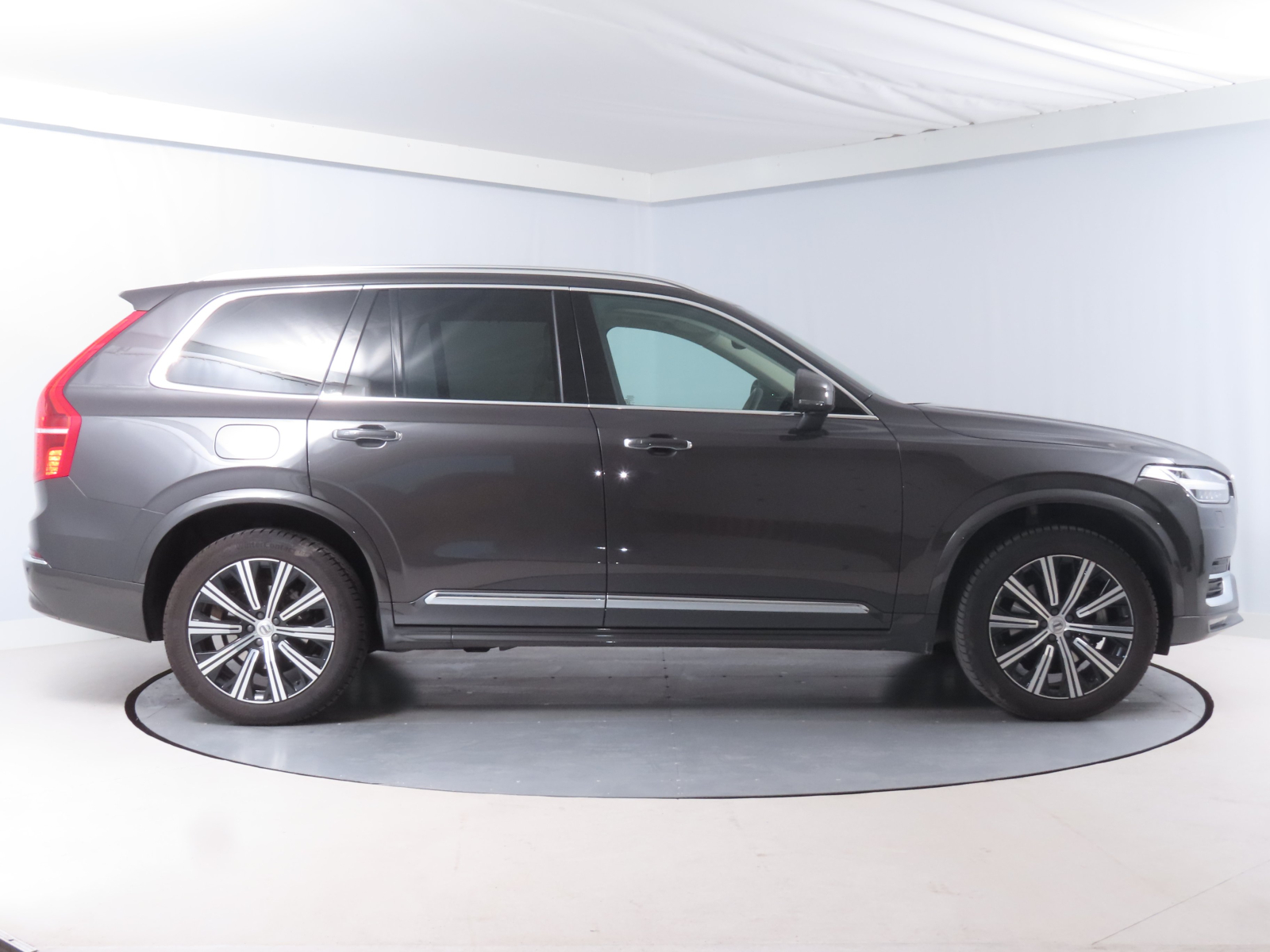Volvo XC90 - 2022
