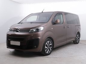 Citroen SpaceTourer - 2020