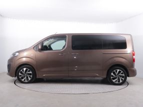 Citroen SpaceTourer - 2020