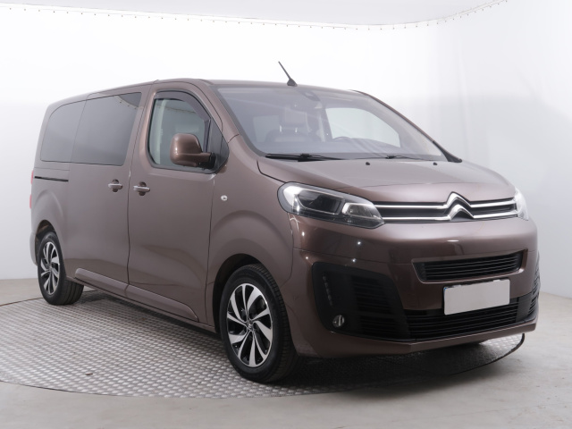 Citroen SpaceTourer 2020