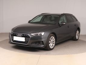 Audi A4 - 2020