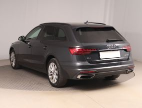 Audi A4 - 2020
