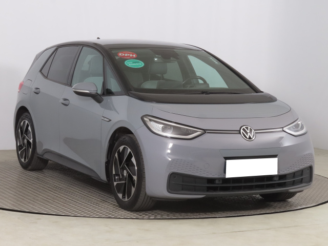 Volkswagen ID.3 2022