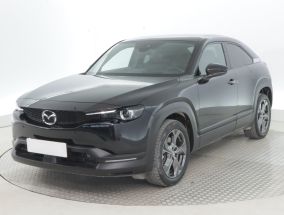 Mazda MX-30 - 2020