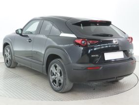 Mazda MX-30 - 2020