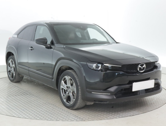 Mazda MX-30