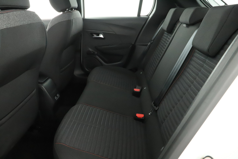 Peugeot e-208, 2020