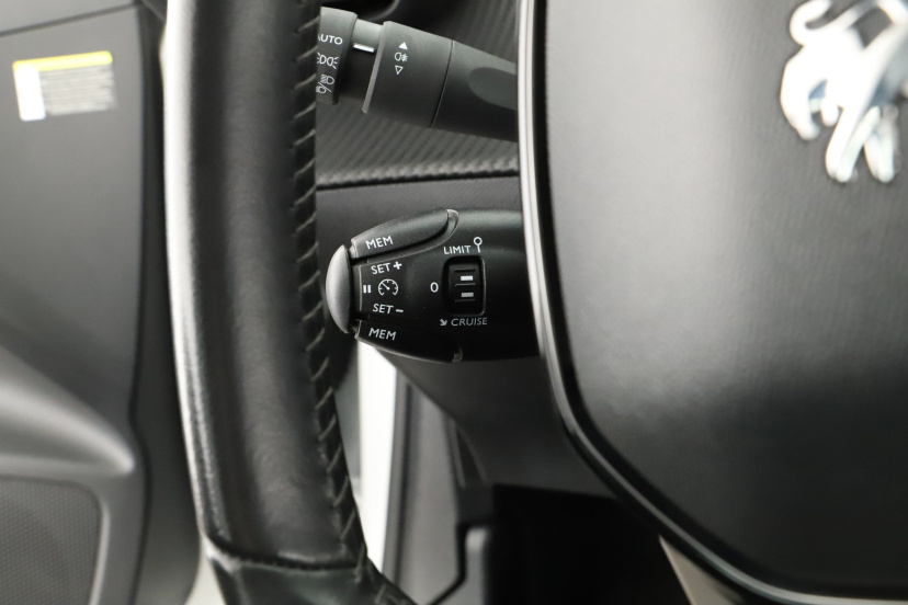 Peugeot e-208, 2020