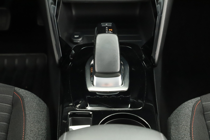 Peugeot e-208, 2020