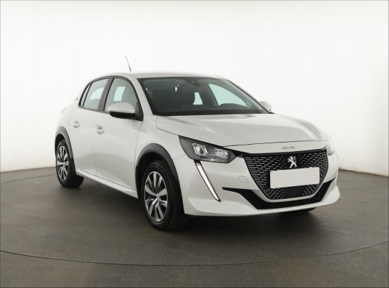 Peugeot e-208 50 kWh