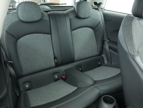 MINI 3-door - 2021