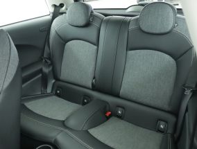MINI 3-door - 2021