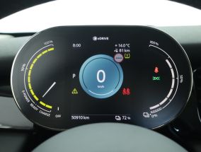 MINI 3-door - 2021