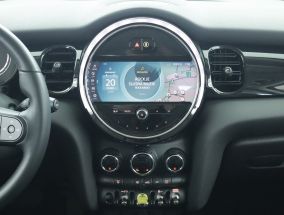MINI 3-door - 2021