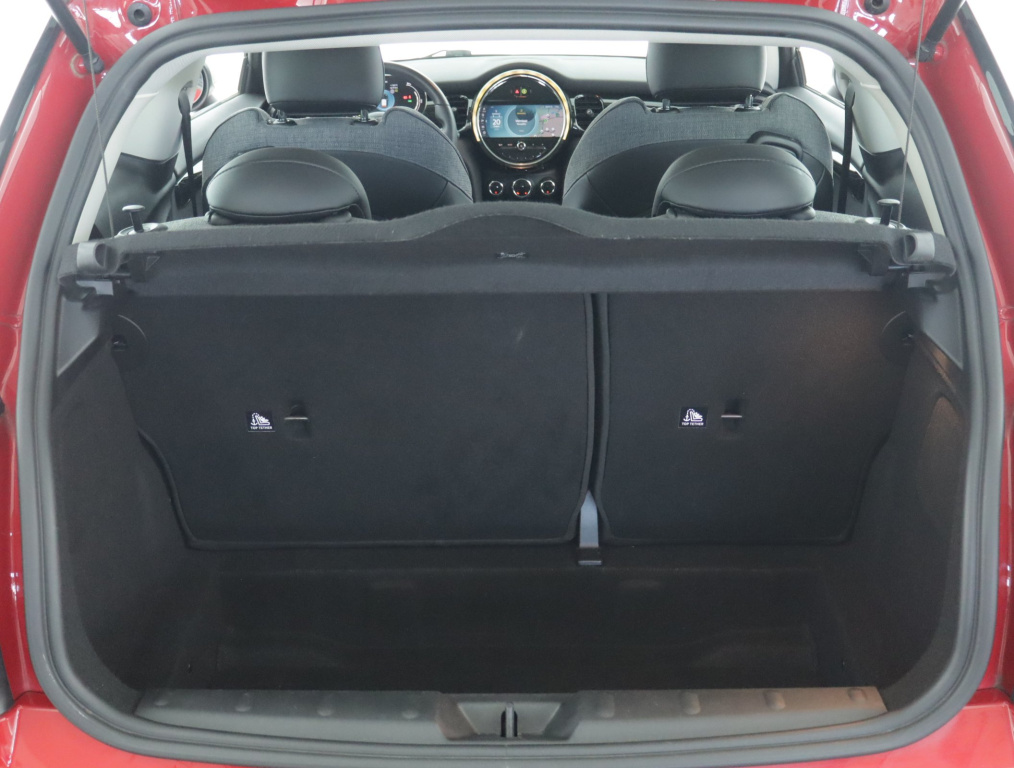 MINI 3-door