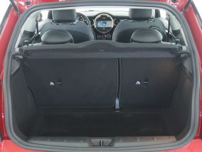 MINI 3-door - 2021