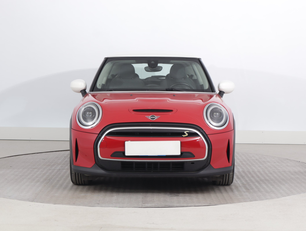 MINI 3-door