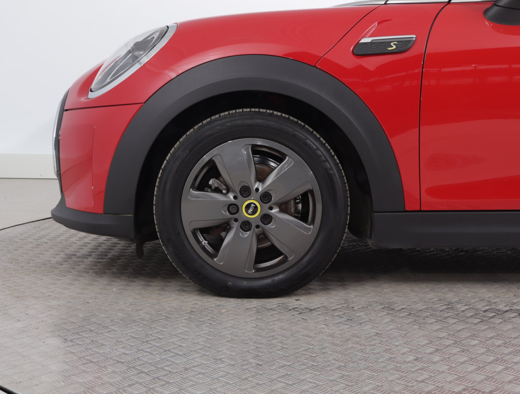 MINI 3-door