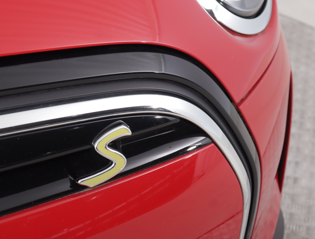 MINI 3-door