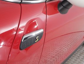 MINI 3-door - 2021
