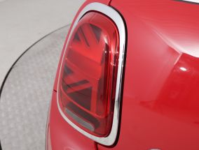 MINI 3-door - 2021