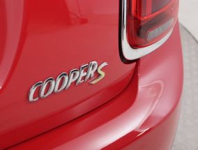 MINI 3-door - 2021